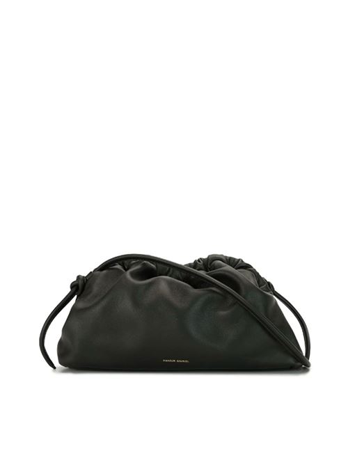 Borsa Mini Cloud Clutch MANSUR GAVRIEL | WP20H010KQBLFLA